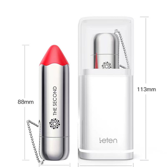 Little Bullet Lipstick Vibrator