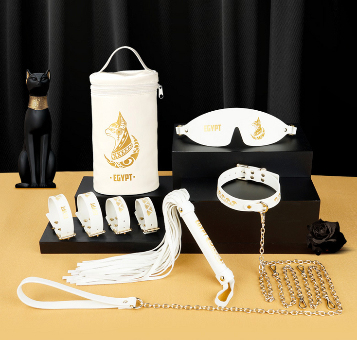 Elegant Customized Bondage Kit