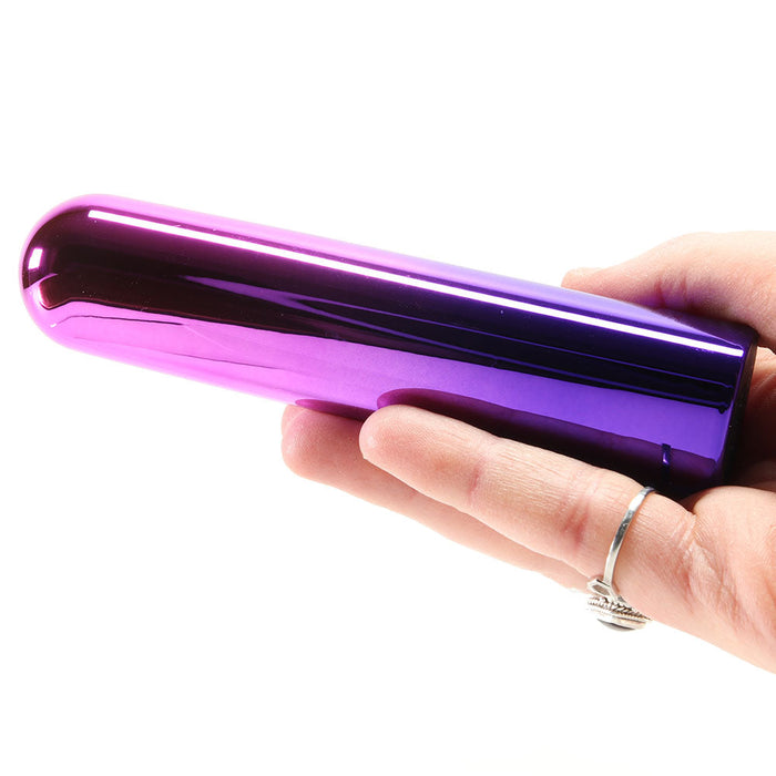 Glam Fierce Power Rechargeable Vibe in Purple