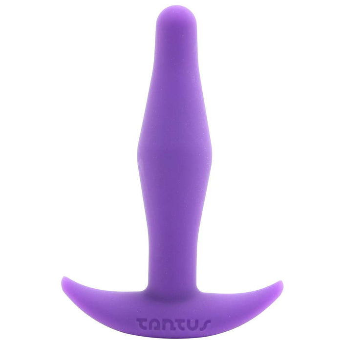 Little Flirt Beginner's Rocker Plug in Purple