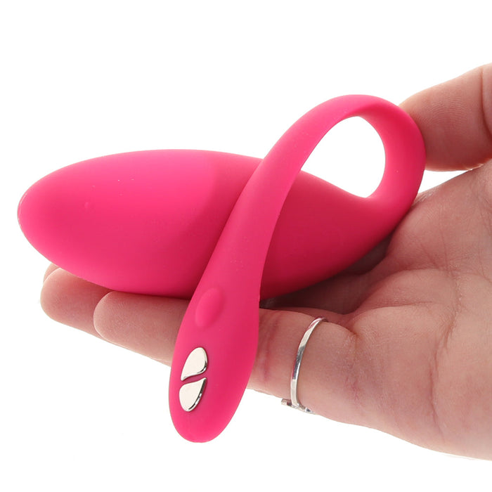 We-Vibe Jive Wearable G-Spot Vibe in Pink