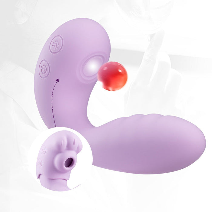 Cat's Claw Electric Vibrator