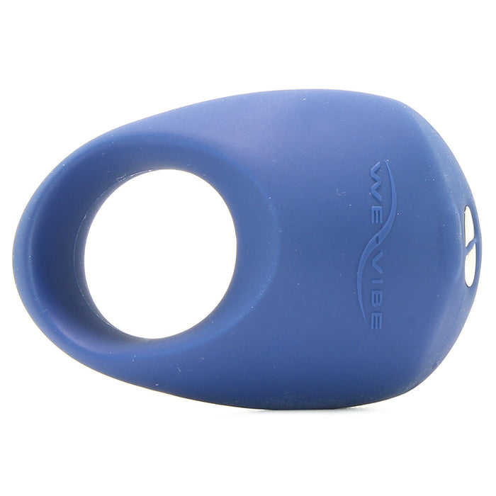 We-Vibe Pivot Vibrating Silicone Ring in Navy