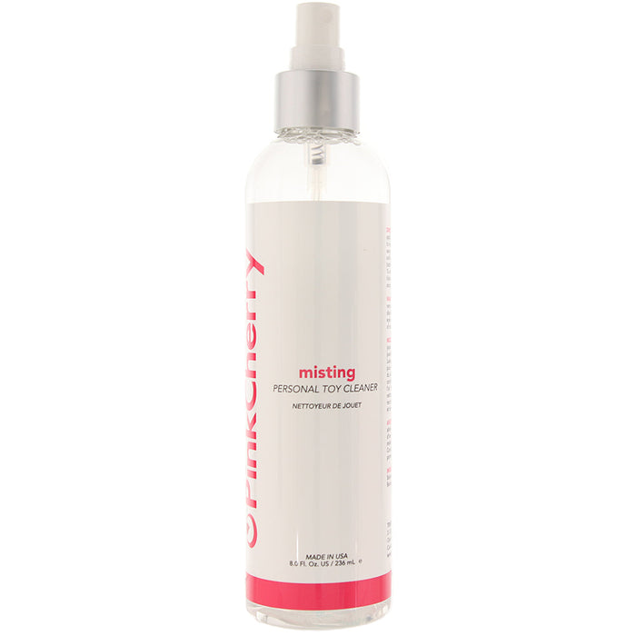 FantasyCherry  Anti-Bacterial Misting Cleanser in 8oz/240ml