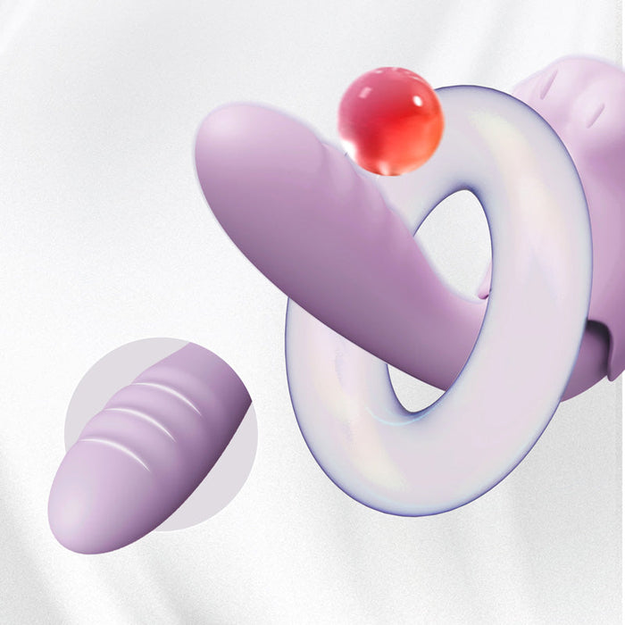 Cat's Claw Electric Vibrator