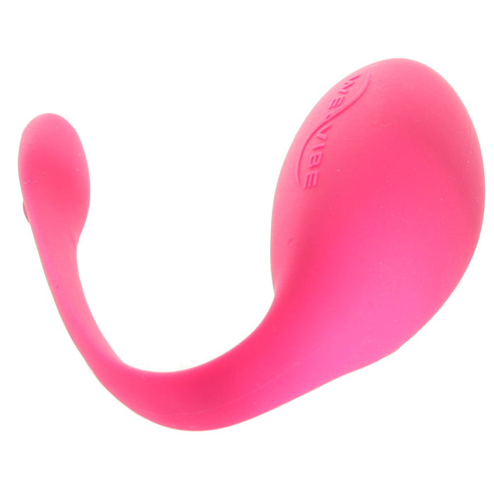 We-Vibe Jive Wearable G-Spot Vibe in Pink