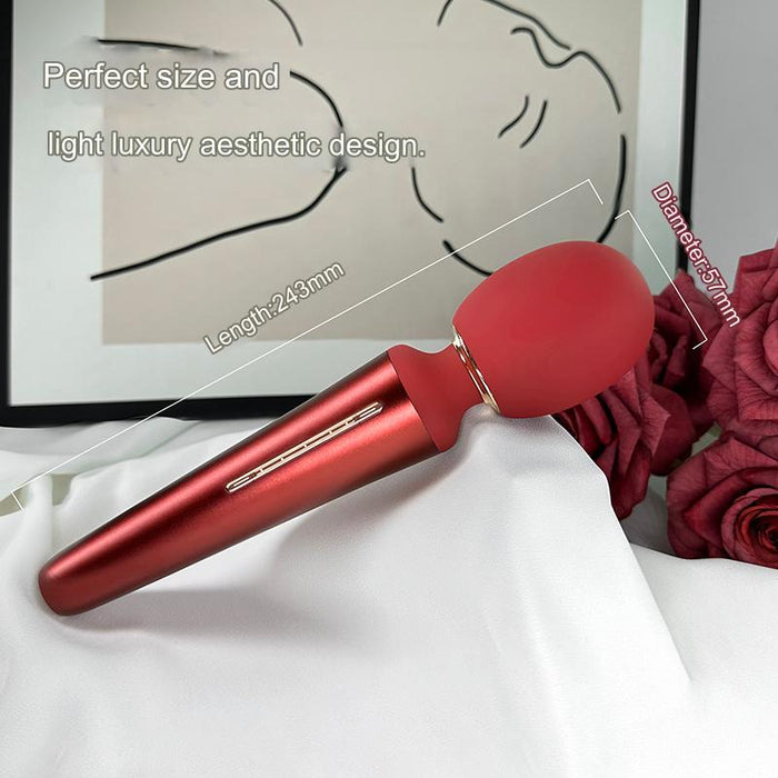 VIOTEC Violet Roche Female Massager V213