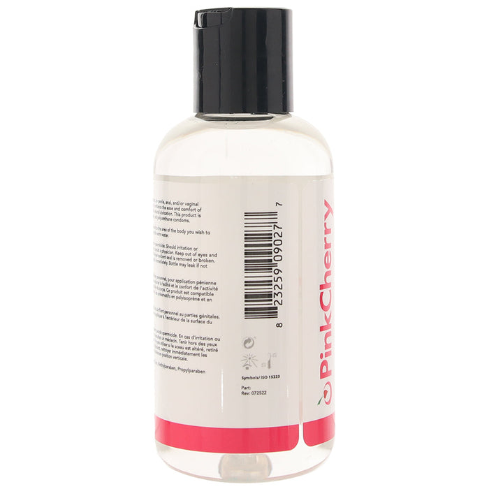 FantasyCherry Water Based Anal Lubricant in 4.5oz/135ml