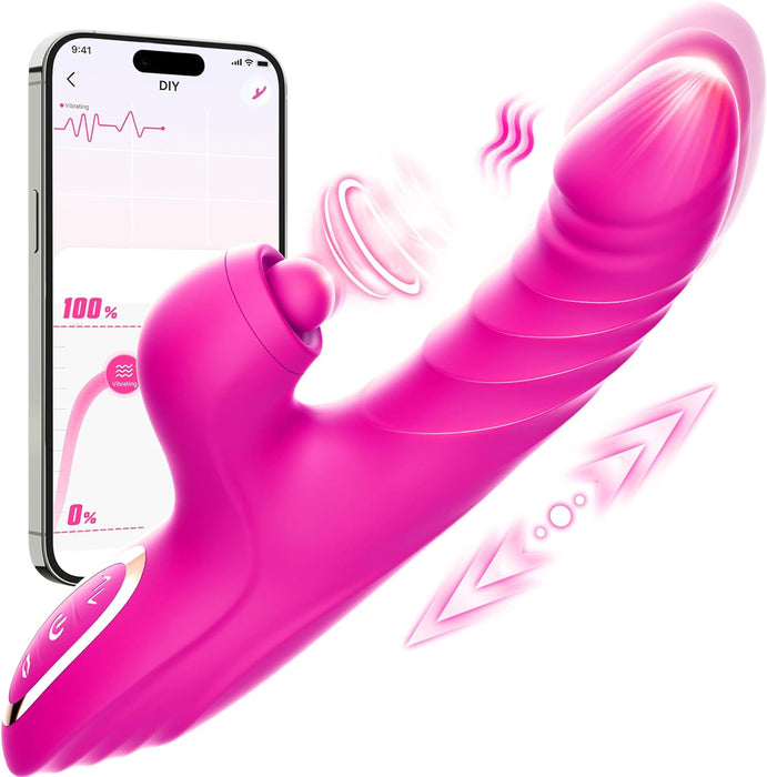 G Spot Clitoral Vibrators Adult Toys For Couple Adult Sex Toys