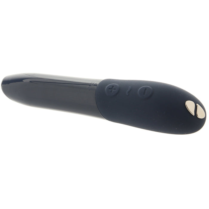 We-Vibe Tango X Power Play Bullet Vibe in Midnight Blue