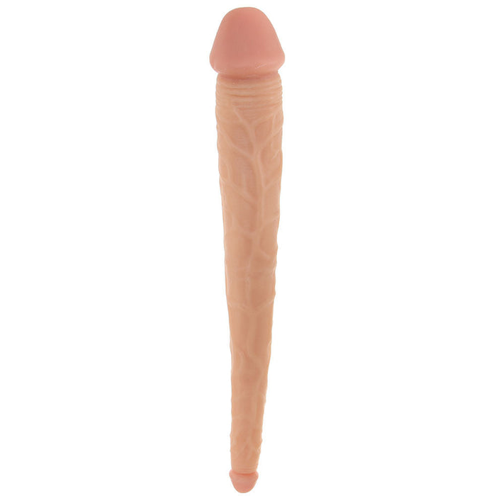 Hero 14 Inch Dual Ended Dildo