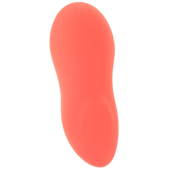 We-Vibe Touch X Magic Multitasker Vibe in Coral