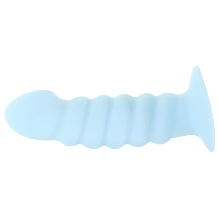 Paris Silicone Dildo