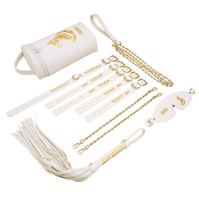 Elegant Customized Bondage Kit