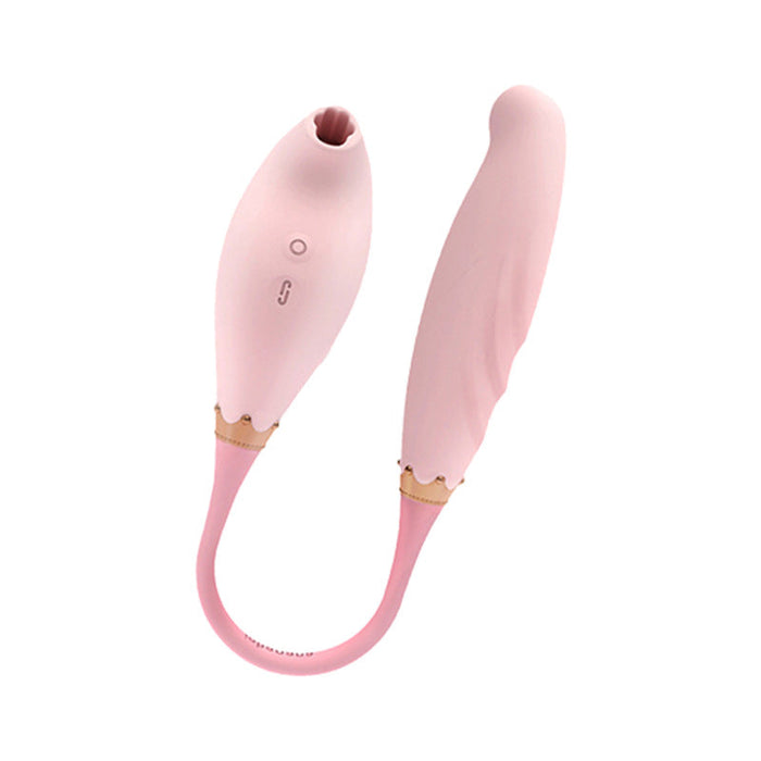 Cat Scepter Clitoral Stimulator