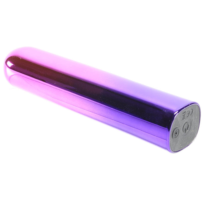 Glam Fierce Power Rechargeable Vibe in Purple