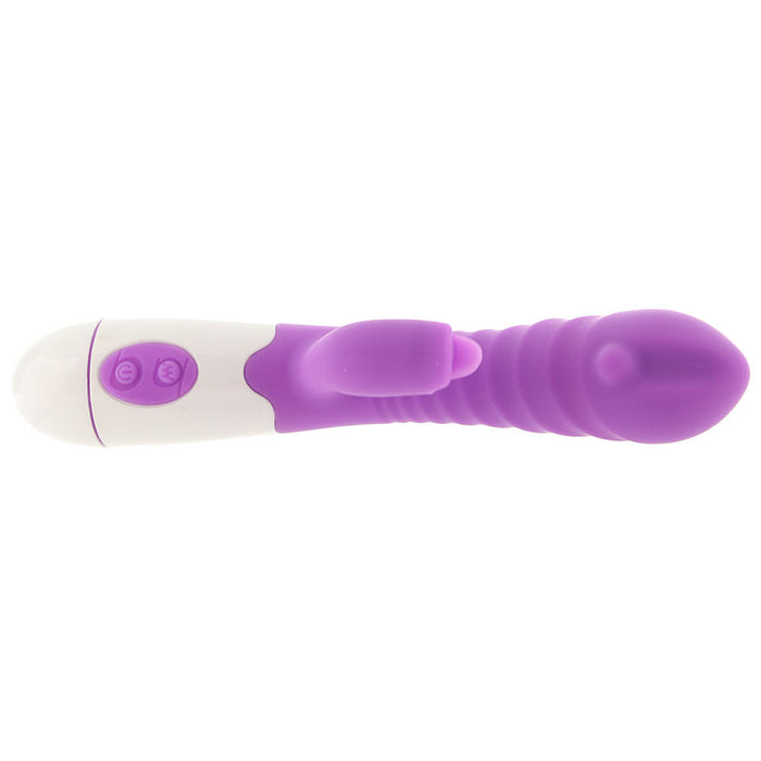 Lotus Sensual Massagers Rabbit Vibe #5