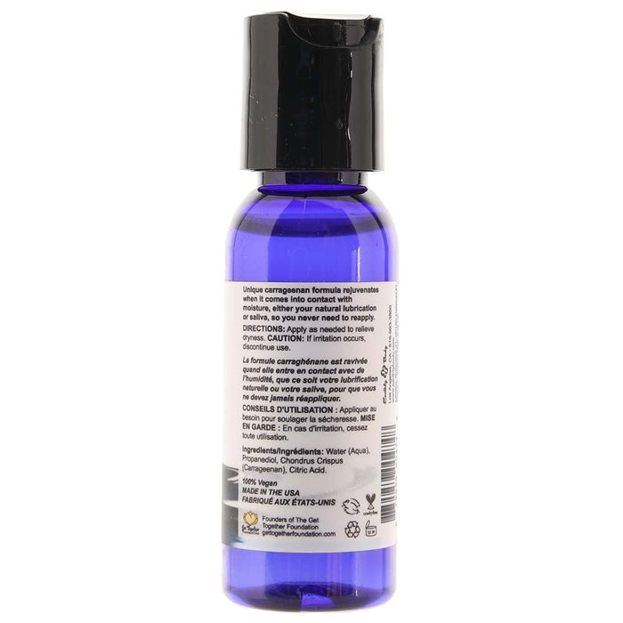 Water Slide Personal Lube in 1oz/30ml