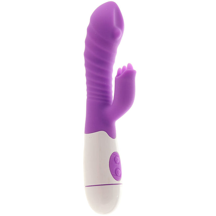 Lotus Sensual Massagers Rabbit Vibe #5