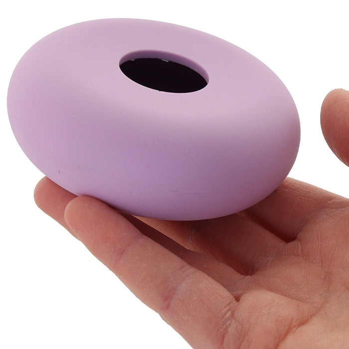 Ove Dildo & Harness Silicone Cushion