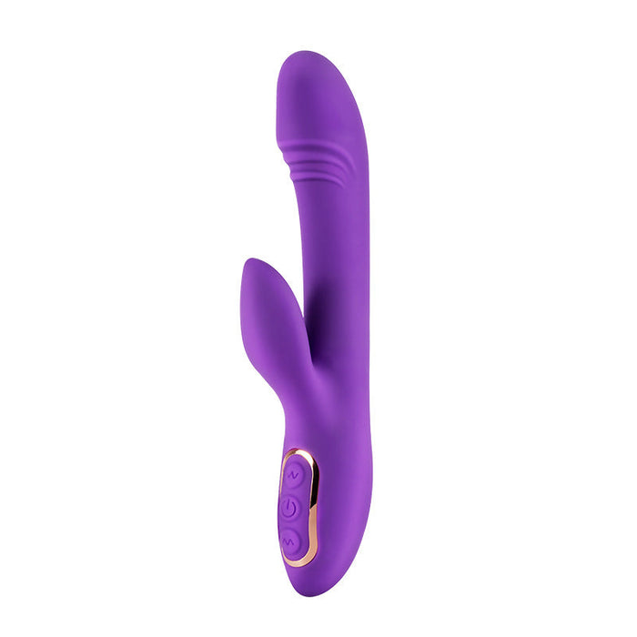 Female Vibrator Masturbator