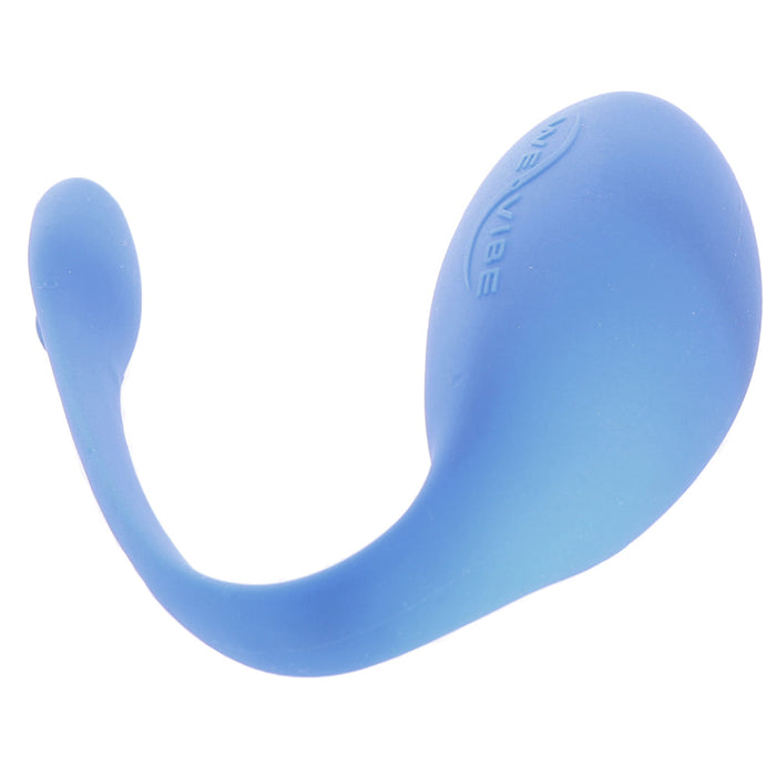 We-Vibe Jive Wearable G-Spot Vibe in Blue