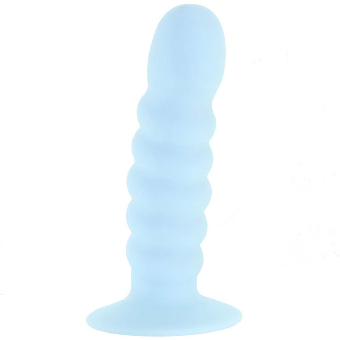 Paris Silicone Dildo