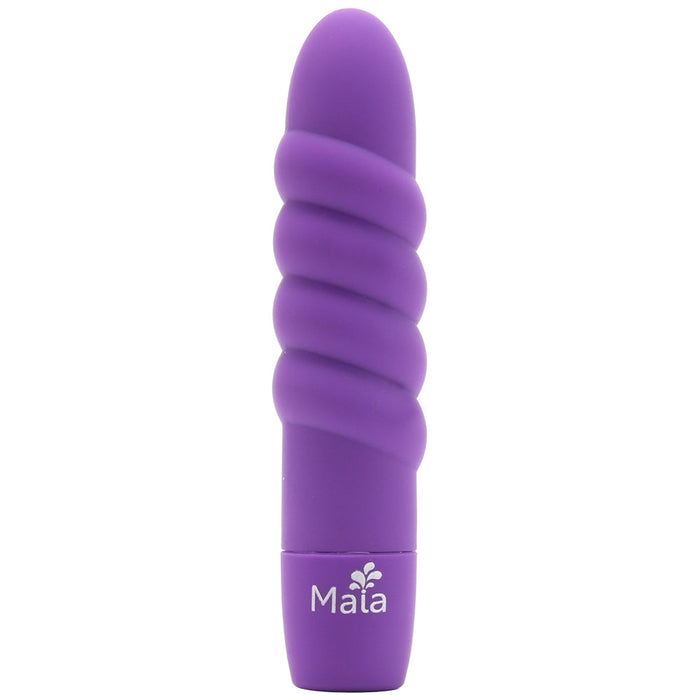 Sugr 15 Function Mini Bullet in Purple