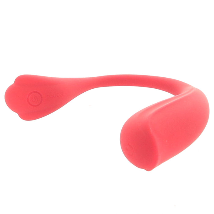 Phoenix Neo 2 App Controlled Vibe in Red