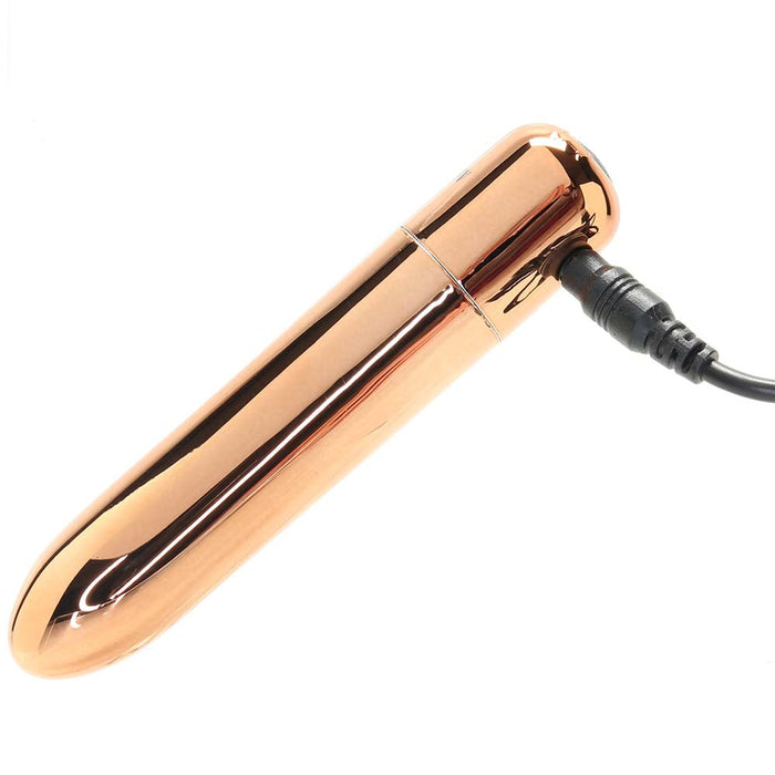 Eve's Copper Cutie Rechargeable Bullet Vibe