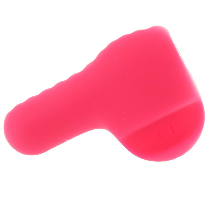 Nea Bullet Finger Vibe in Foxy Pink