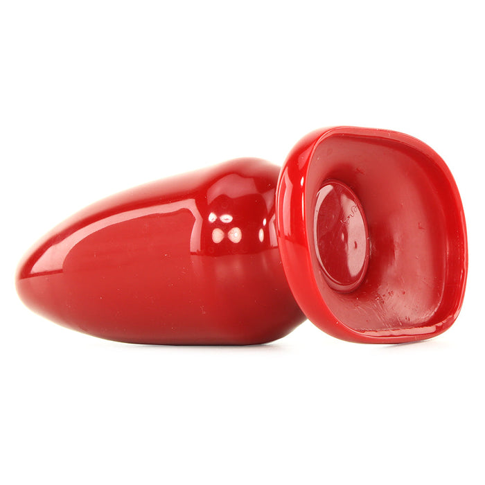 Red Boy Large Butt Plug