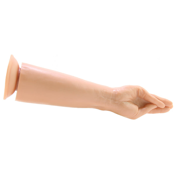 The Fister Hand & Forearm Dildo