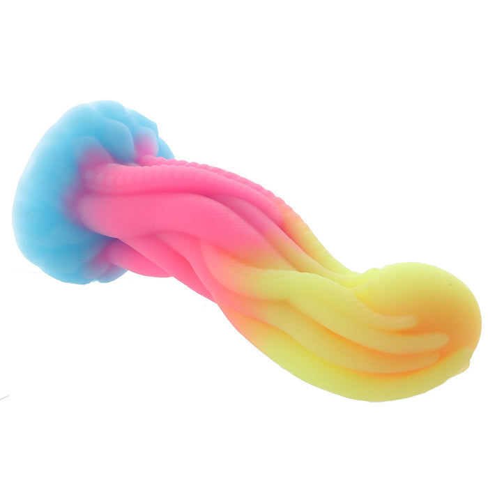 Creature Cocks Tenta-Glow Dildo