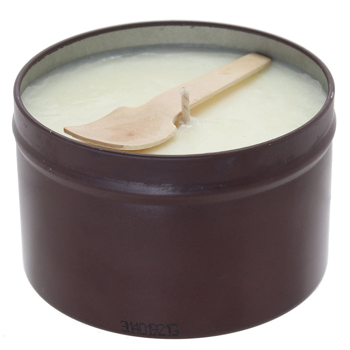 3-in-1 Massage Candle 6oz in Can't Get You Out Of My Sled