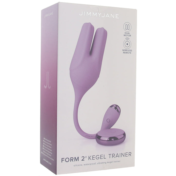 JimmyJane Form 2 Kegel Trainer