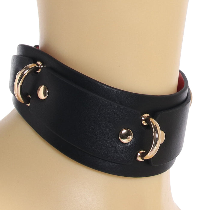 Taboo Lilith Collar