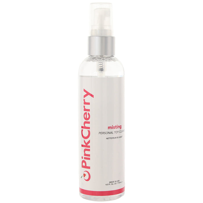 FantasyCherry  Anti-Bacterial Misting Cleanser in 4oz/118ml