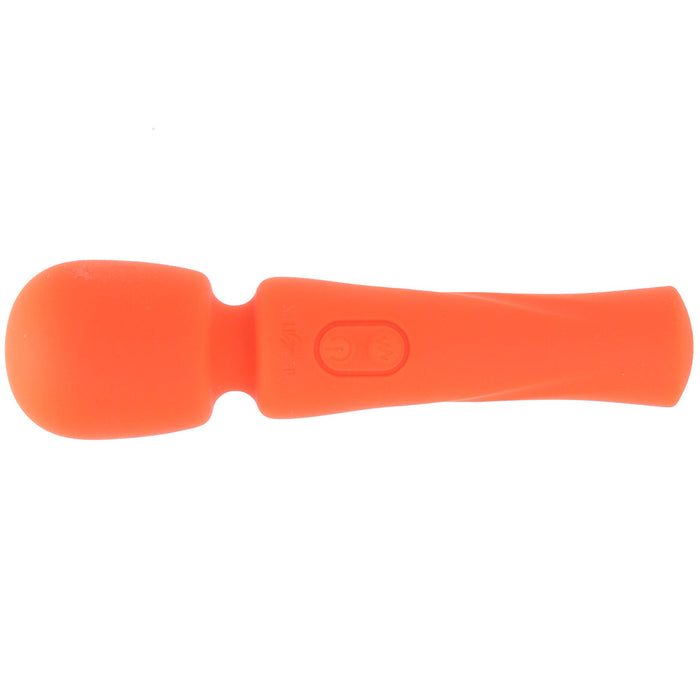 Stella Silicone Mini Massager