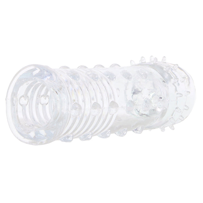 FantasyCherry  Clear Extension Sleeve