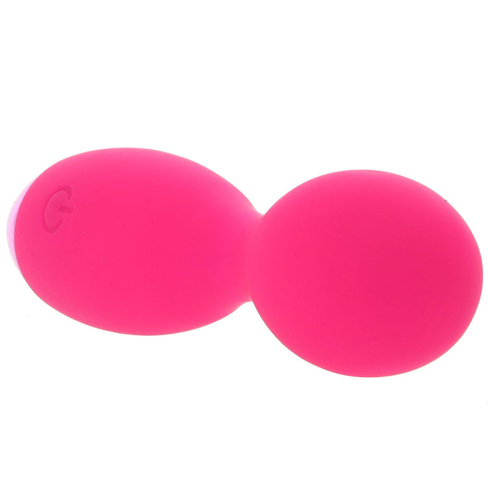 Pink Pussycat Personal Mini Massager Vibe