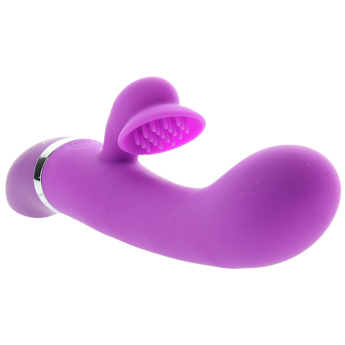 FantasyCherry  G Spot Dual Vibrator