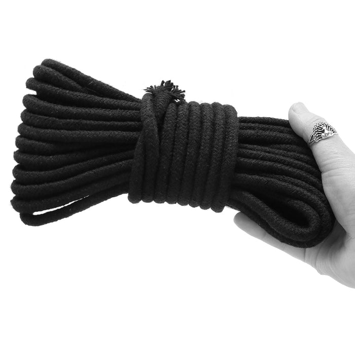 Bondage Rope 33'/10m