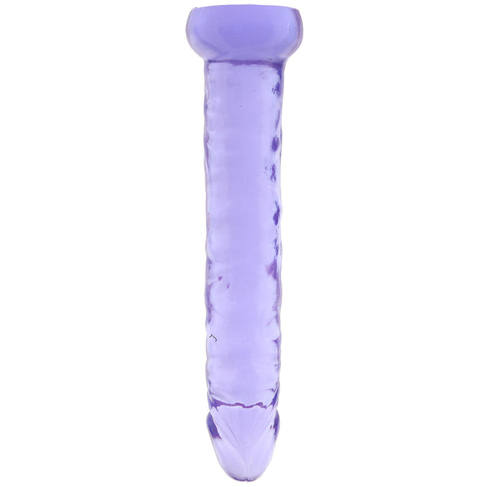 Selopa Slimplicity 5 Inch Dildo in Purple