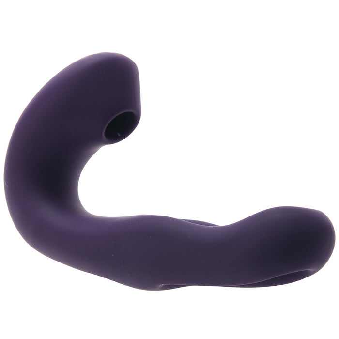 Vive Yuna Flickering Air Wave G-Spot Vibe