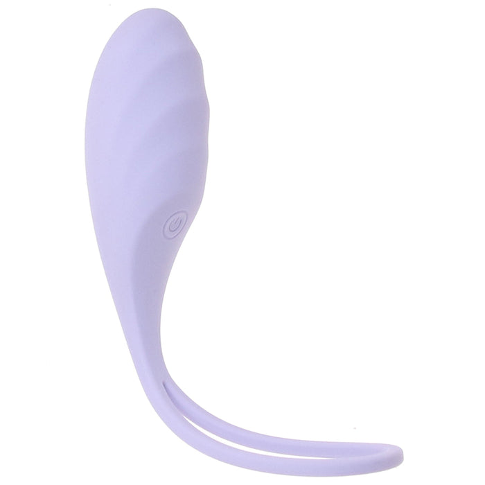 Loveline Passion Remote Egg Vibe