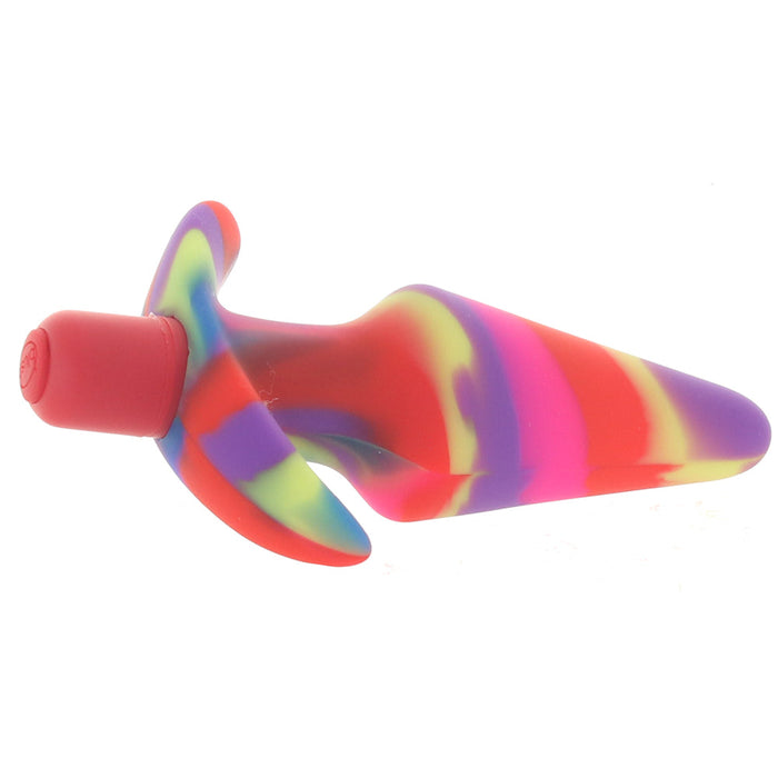 Avant Free Spirit Vibrating Plug