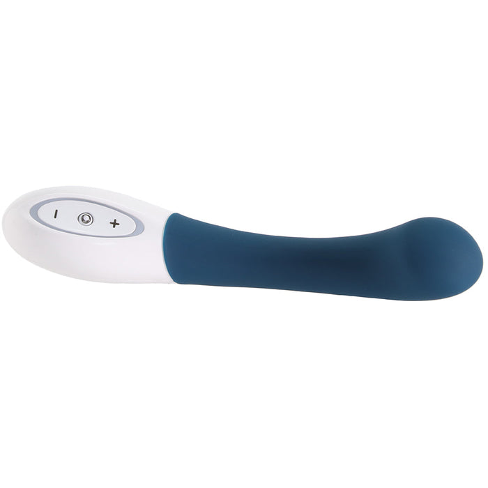 Zini Soon G-Spot Vibe in Legion Blue