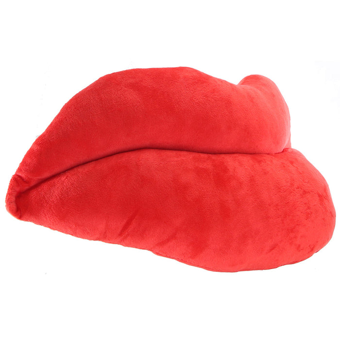 Lip Pillow Plushie in S