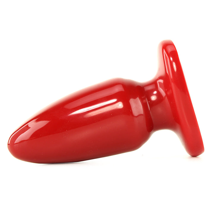 Red Boy Large Butt Plug